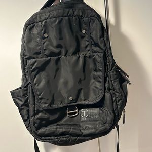 Tumi T-tech essential gear backpack